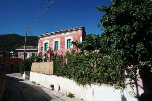 Apartamento La Madeleine- The House Beyond Time