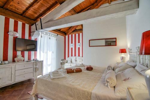 Bed & Breakfast Domus Corallia-luxury Rooms