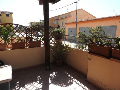 Apartamento Via Sassari House