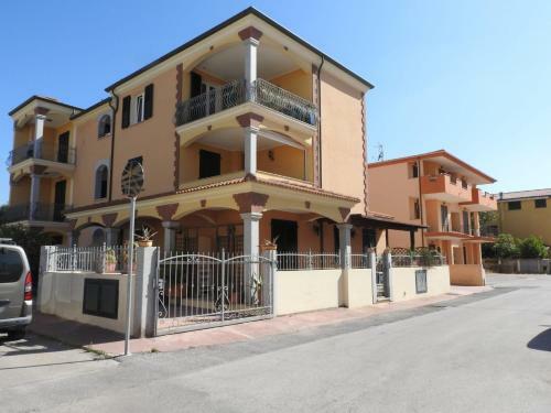 Apartamento Via Sassari House