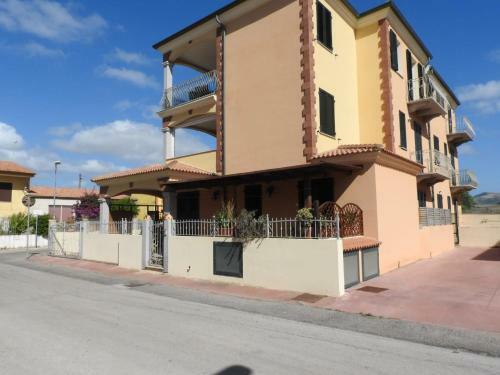 Apartamento Via Sassari House