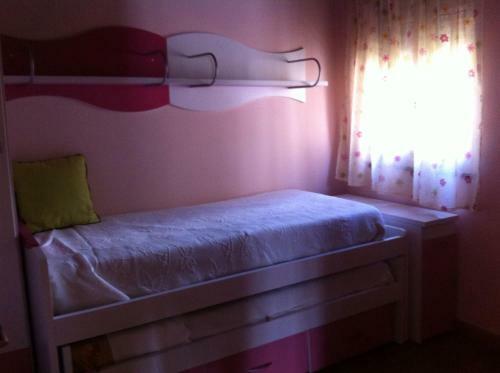 Apartamento Las Casas De Lola