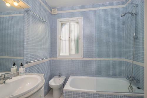 Apartamento Aguamarina Beach Sun