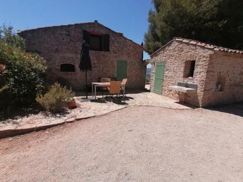 Authentique Cabanon Proven�al