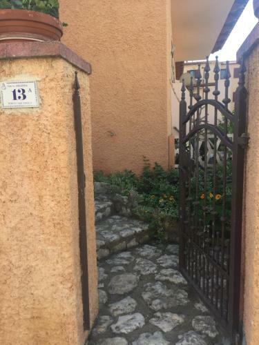 Hostal San Paolo Rooms