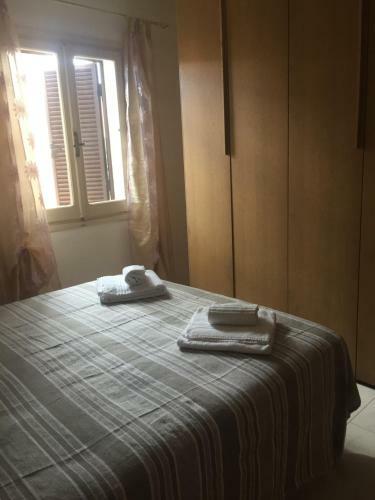 Hostal San Paolo Rooms