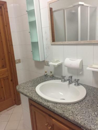 Hostal San Paolo Rooms