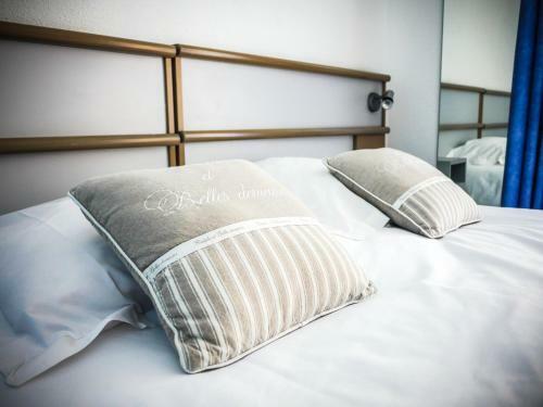 Village Vacances Passion R� La Blanche
