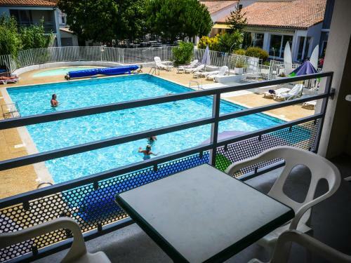 Village Vacances Passion R� La Blanche