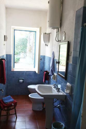 Apartamento Residence Girasole