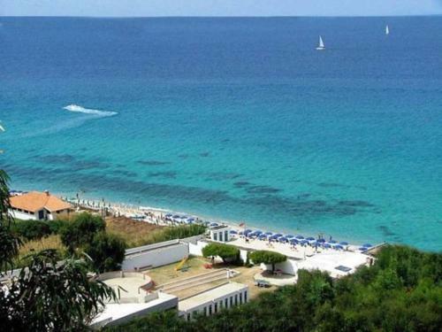 Apartamento Residence Girasole