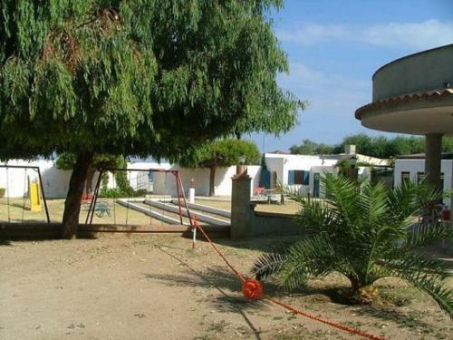 Apartamento Residence Girasole