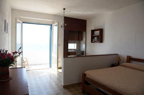 Apartamento Residence Girasole