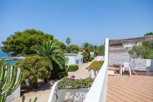 Apartamento Residence Girasole