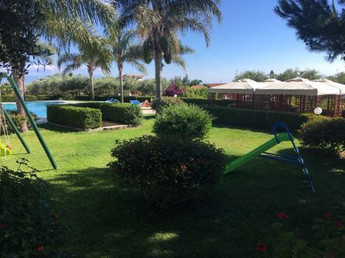 Apartamento Delta Club Residence