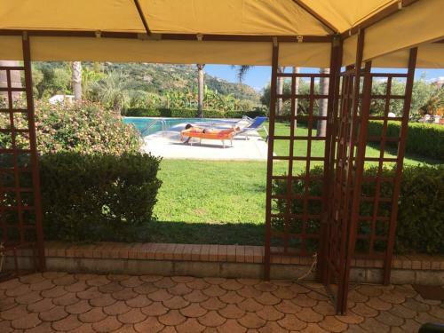 Apartamento Delta Club Residence