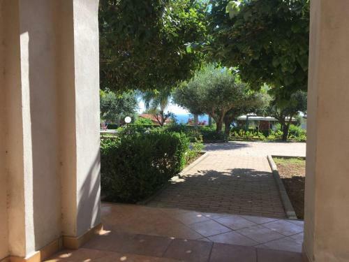 Apartamento Delta Club Residence