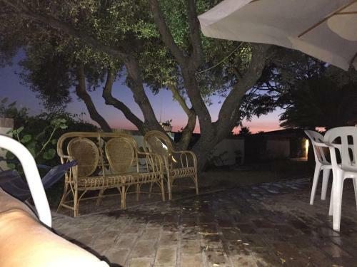 Apartamento Delta Club Residence