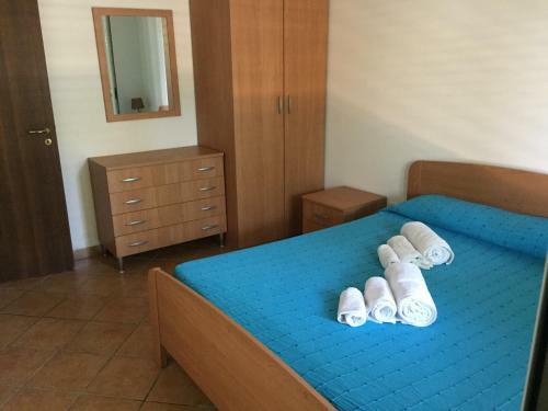 Apartamento Delta Club Residence