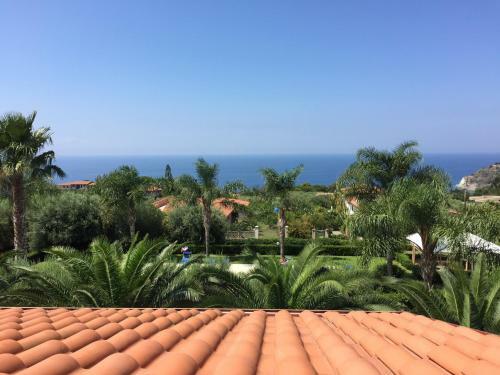 Apartamento Delta Club Residence