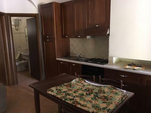 Apartamento Delta Club Residence