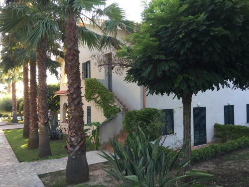 Apartamento Delta Club Residence