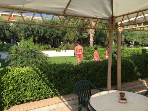 Apartamento Delta Club Residence