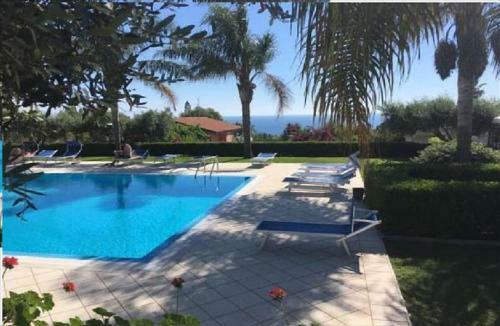 Apartamento Delta Club Residence