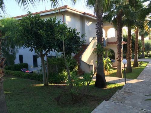 Apartamento Delta Club Residence