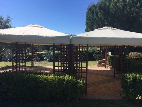 Apartamento Delta Club Residence