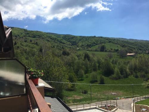 Albergue Hotel Monte Baldo