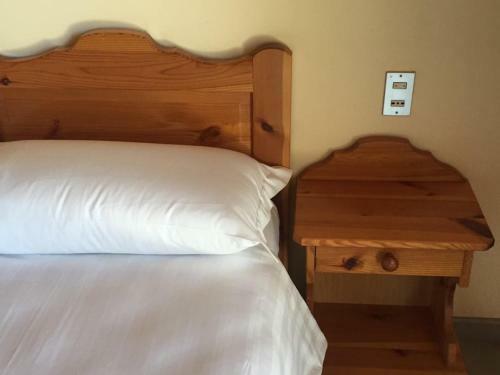 Albergue Hotel Monte Baldo