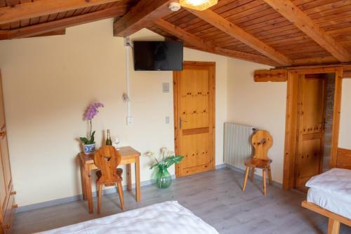 Albergue Hotel Monte Baldo