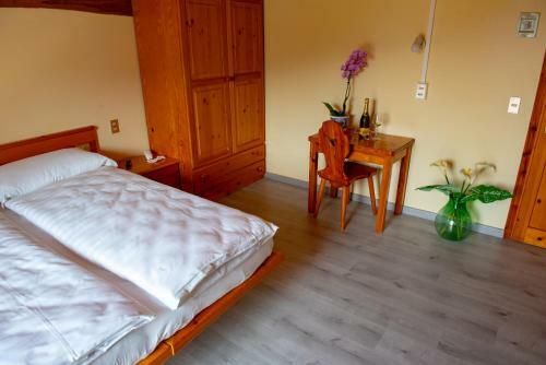 Albergue Hotel Monte Baldo