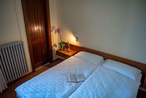 Albergue Hotel Monte Baldo