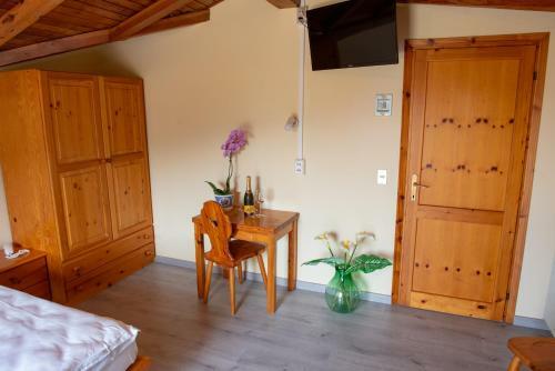 Albergue Hotel Monte Baldo