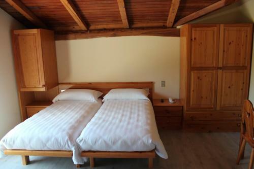 Albergue Hotel Monte Baldo