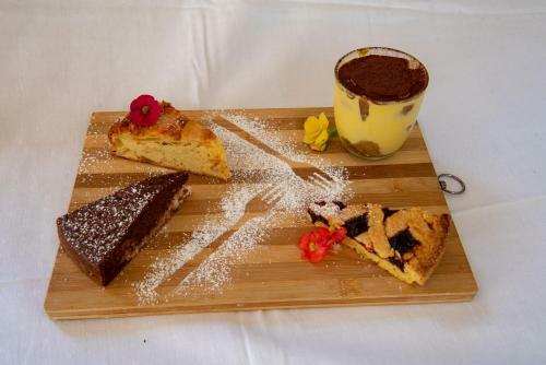 Albergue Hotel Monte Baldo