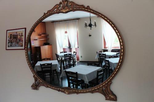 Albergue Hotel Monte Baldo