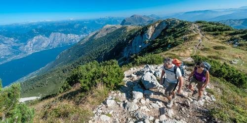 Albergue Hotel Monte Baldo