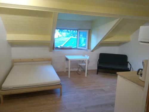 Apartamento Studio Center Bourg D'oisans