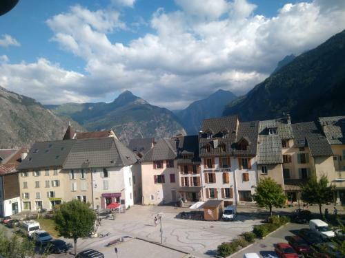 Apartamento Studio Center Bourg D'oisans