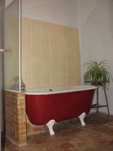 Bed & Breakfast Ch�teau De La Tour Du Breuil