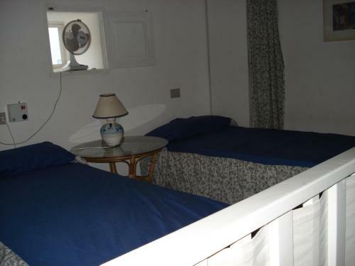 Apartamento Villa In Panarea - Nespolo
