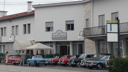 Hotel Locanda Il Burchiello