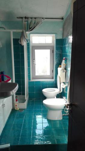 Apartamento Casa Mare, Natura