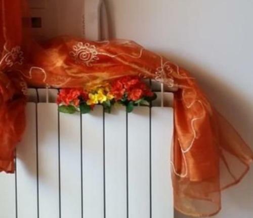 Apartamento Alba Sweet Home
