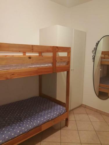 Apartamento Alba Sweet Home