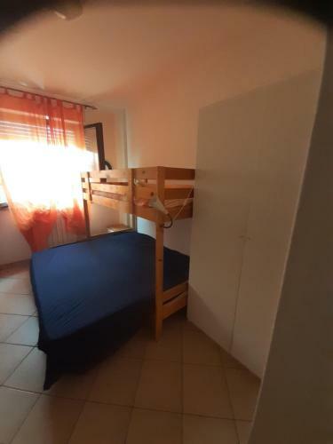Apartamento Alba Sweet Home