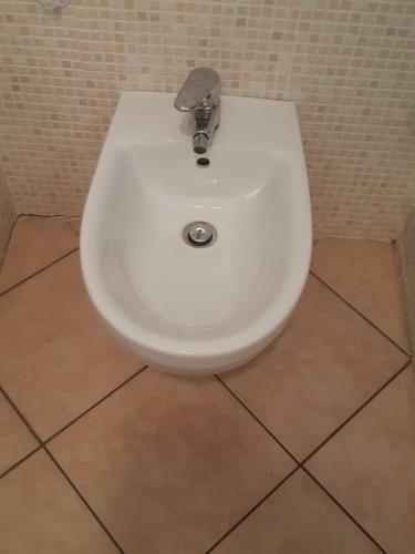 Apartamento Alba Sweet Home